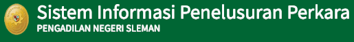 info perkara
